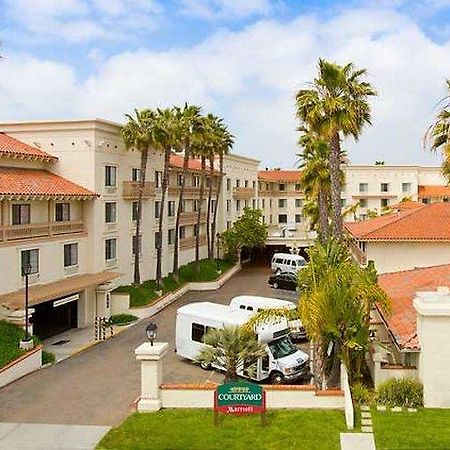 Courtyard San Diego Old Town Zewnętrze zdjęcie